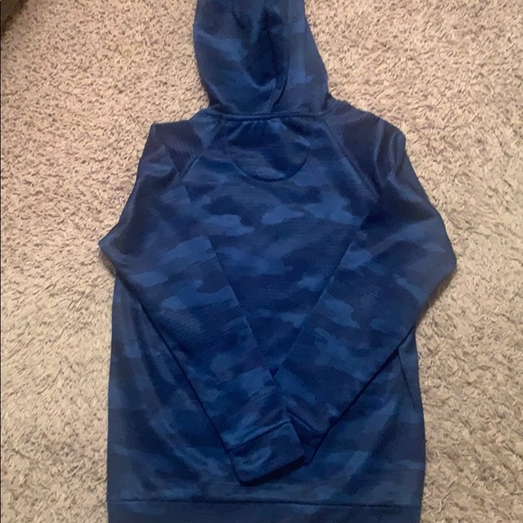 Boys Tek gear football sweatshirt - Picture 7 of 7